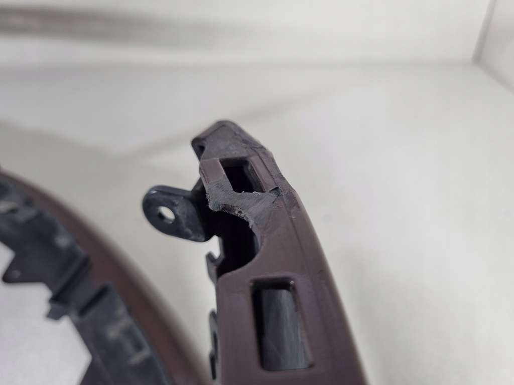 фото №11, Bentley continental flying spur 19- бампер перед