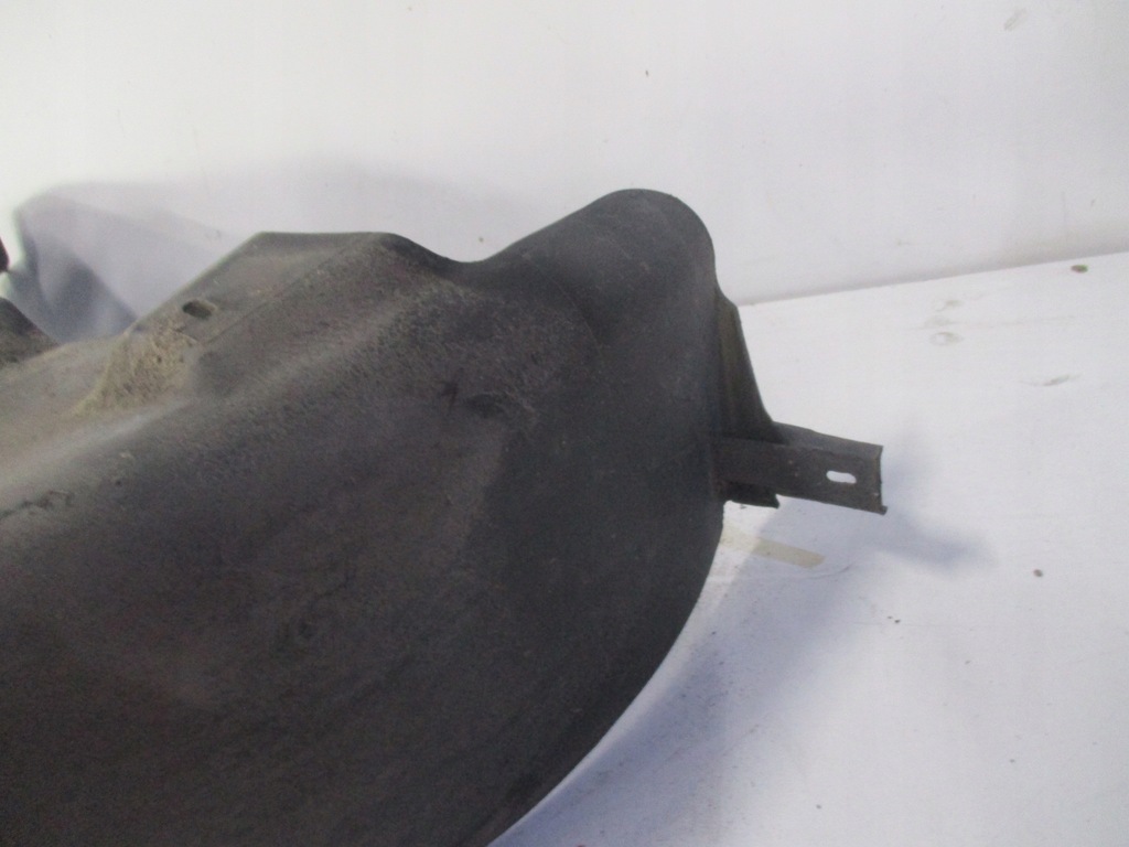 фото №4, Підкрилок задні праве vw polo iv 02r