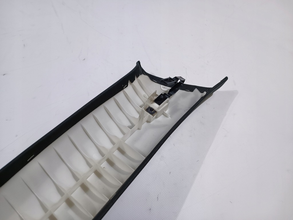 фото №6, Обшивка стойка a левая dodge challenger 2015-