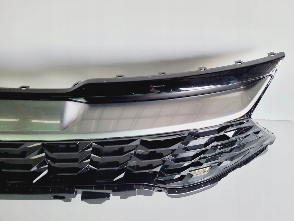 фото №7, Kia sportage 5 v 21 решётка радиатора решётка радиатора новый