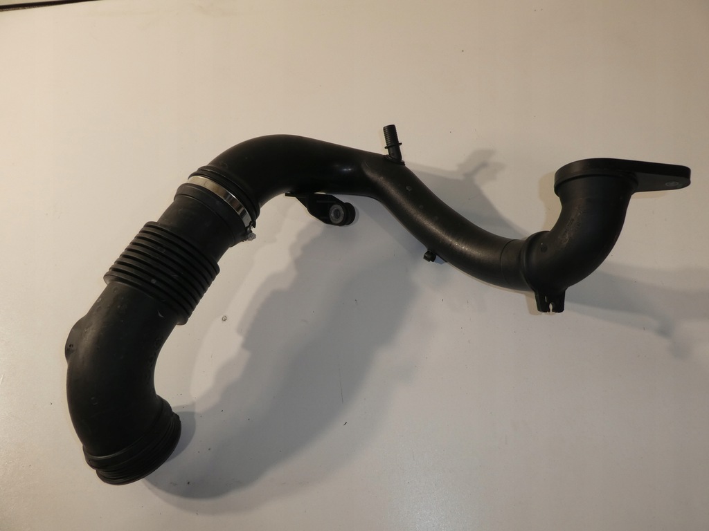 фото №2, Труба turbo renault master 2.3 dci 165763705r