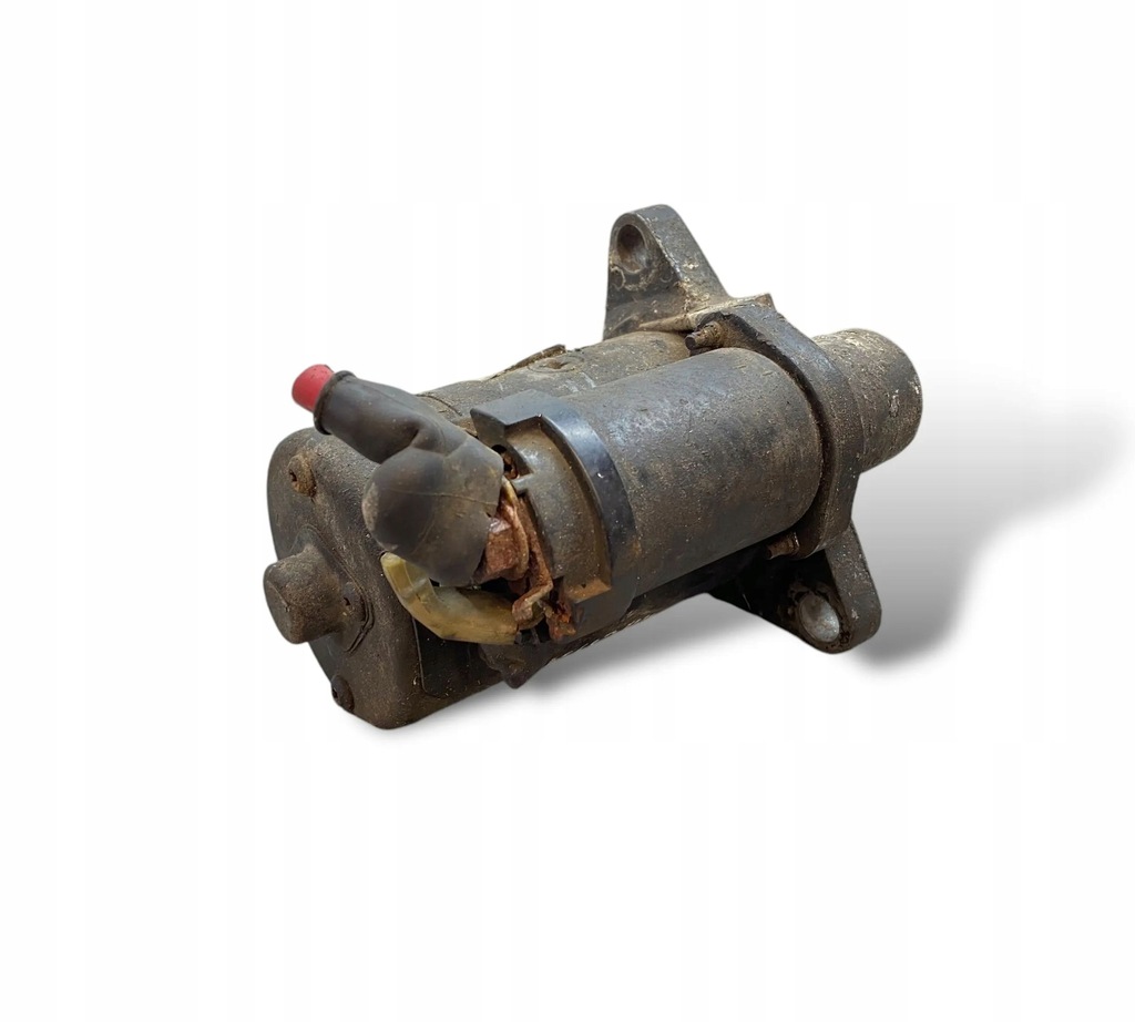 фото №2, Rover 45 2003 бензин 1800cm3 стартер 18k4f