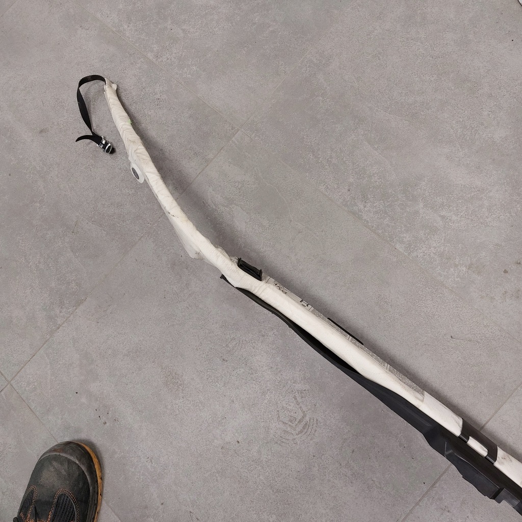 фото №6, Volkswagen golf vi 6 шторка безпеки повітряна права