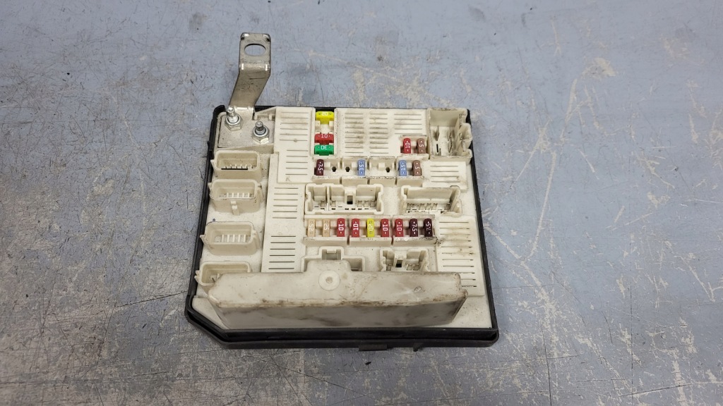 фото №1, Модуль usm коробка renault megane ii 8200481866