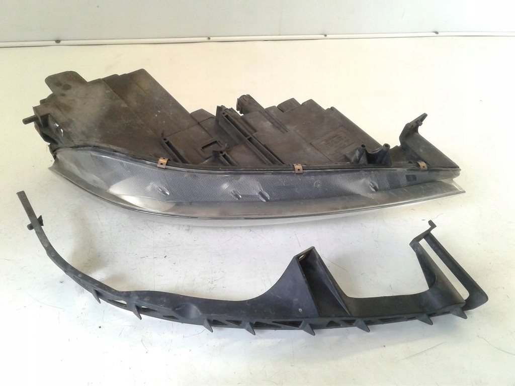 фото №9, Лампа перед передняя левая mazda 6 gg