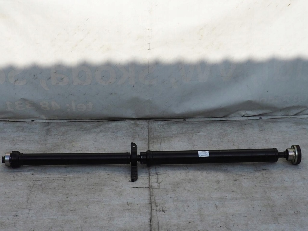 фото №1, Ap wał привідний кардан 8r0521101f audi q5 8r