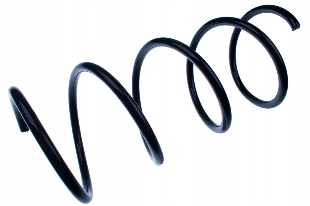 фото №2, Пружина підвіска denckermann d700123