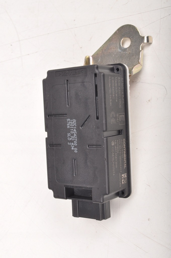 фото №1, Sx4 s-cross lift модуль блок керування a2c14542700