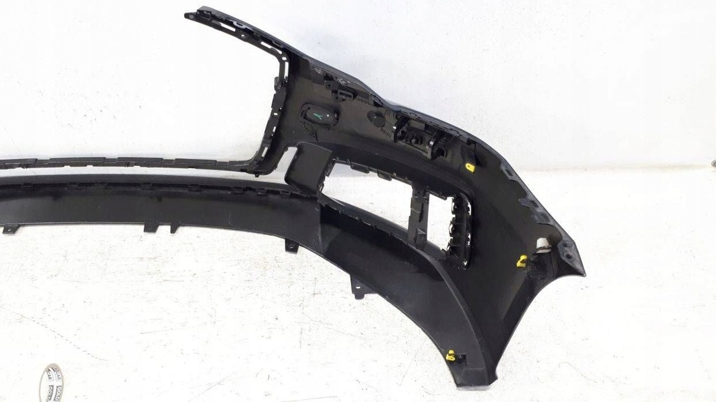 фото №7, Audi a6 c8 s-line 2018-2023 бампер перед 4k0807437