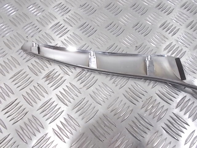 фото №9, Хром молдинг решітка hyundai i40 11-15 86353-3z000 оригінал