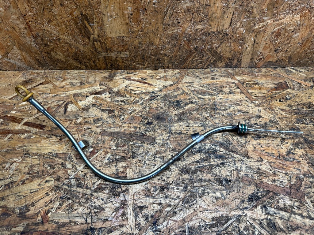 фото №1, Індикатор щуп рівня оливи alfa romeo