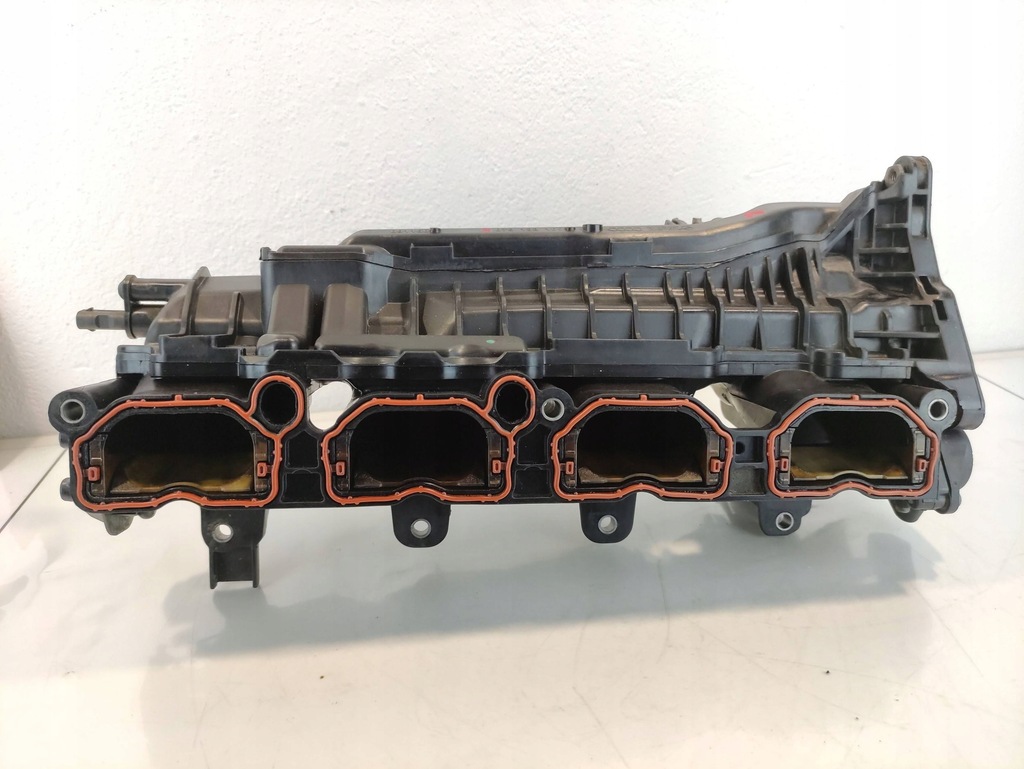 фото №6, Audi a8 d4 коллектор всасывающий 079133109bf