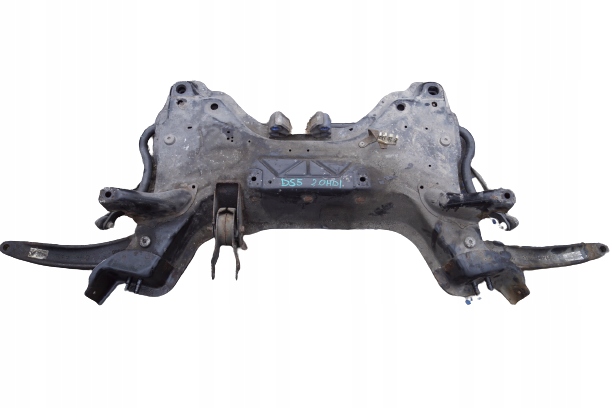 фото №1, Балка підрамник підвіска перед citroen ds5 2.0 hdi