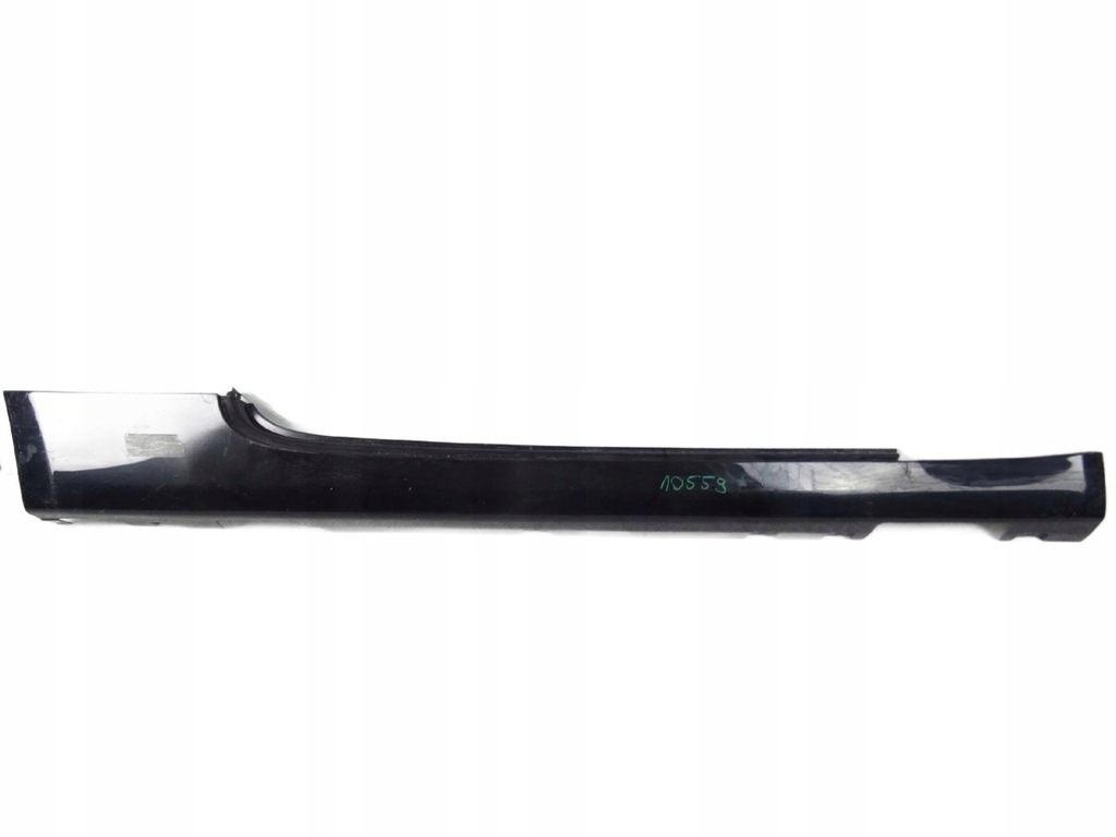 фото №1, Rolls royce wraith молдинг порог порог правый