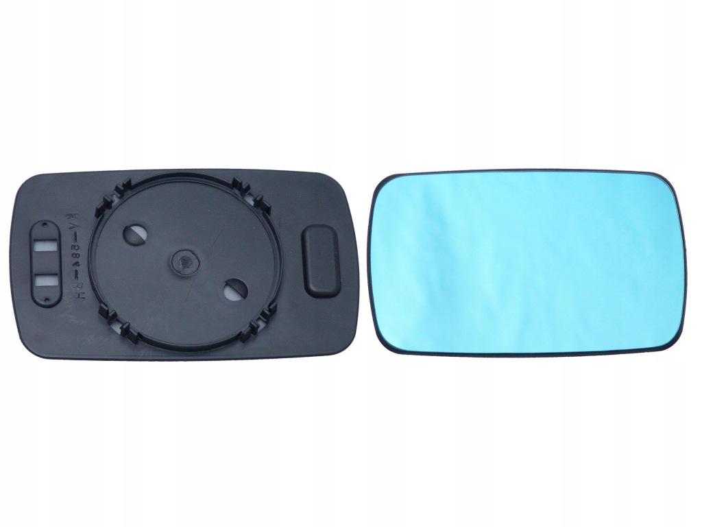 фото №1, Alkar 6432485 скло дзеркало, дзеркало зовнішнє