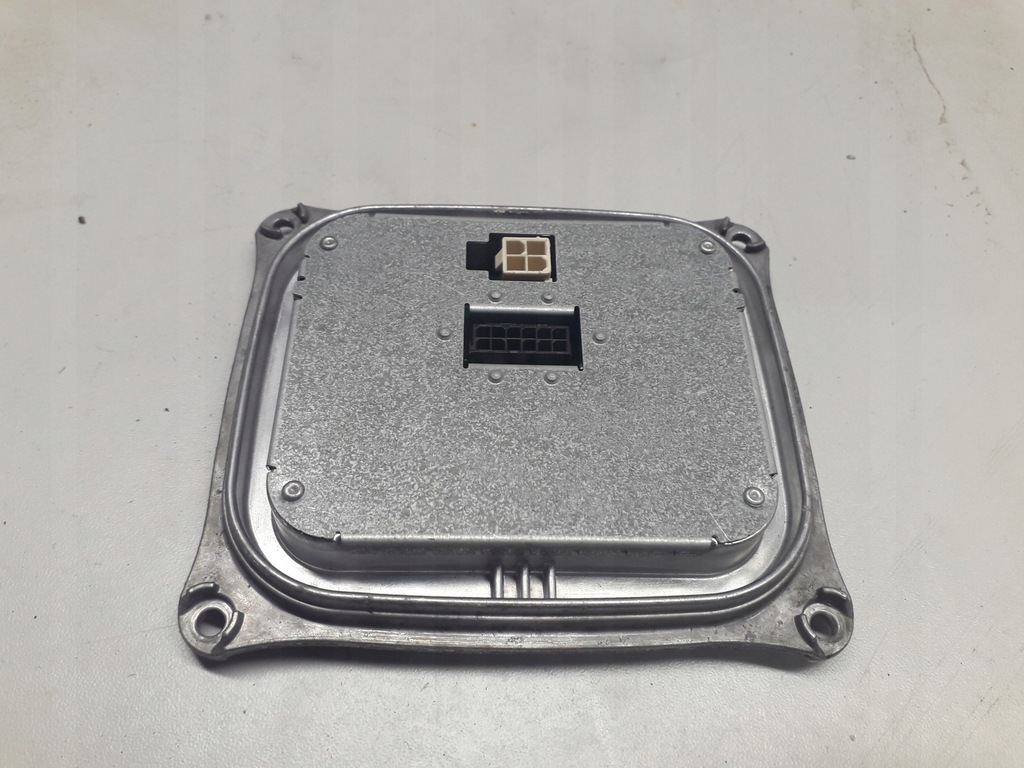 фото №1, Модуль led peugeot оригінальний номер 130732940400