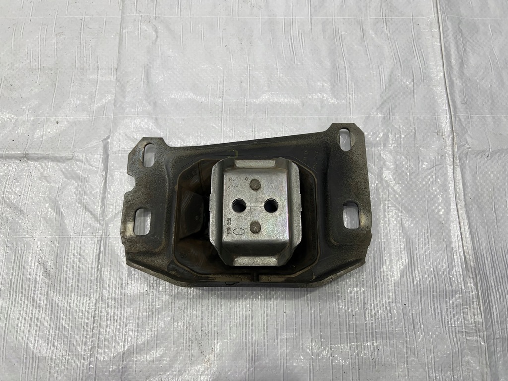 фото №1, Peugeot expert iii кронштейн подушка коробки