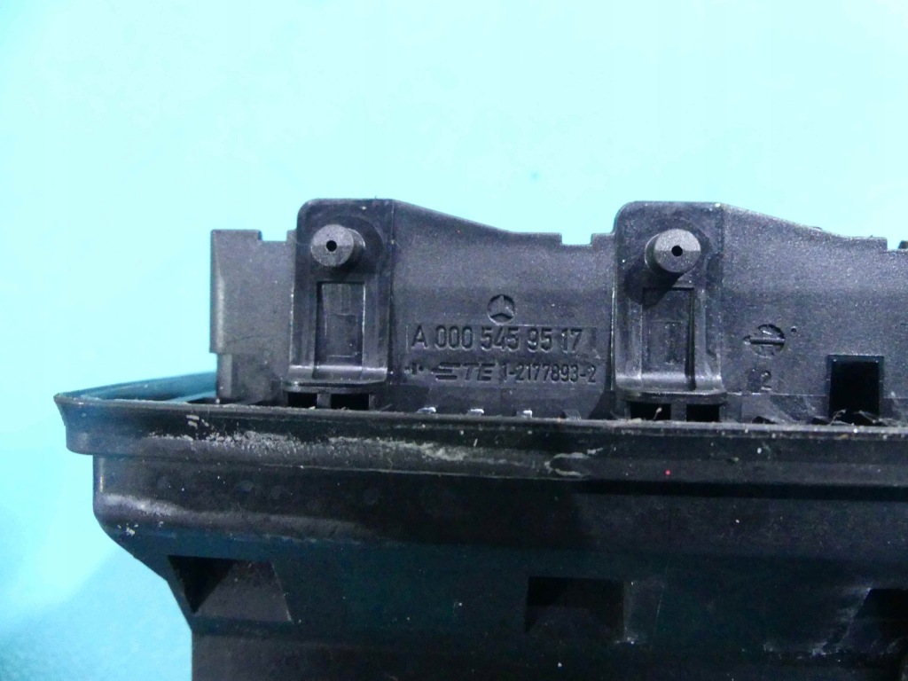 фото №11, Електропроводка джгут двері перед правих mercedes glc coupe x253 15-22