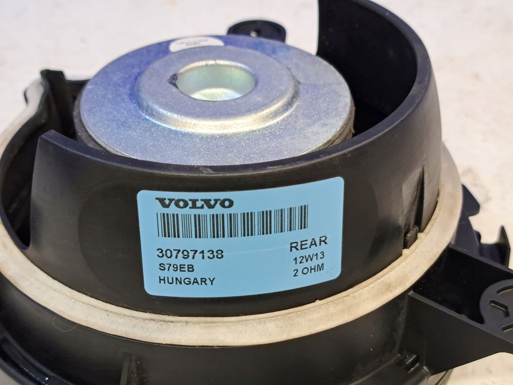 фото №5, Volvo xc90 2012 динаміки