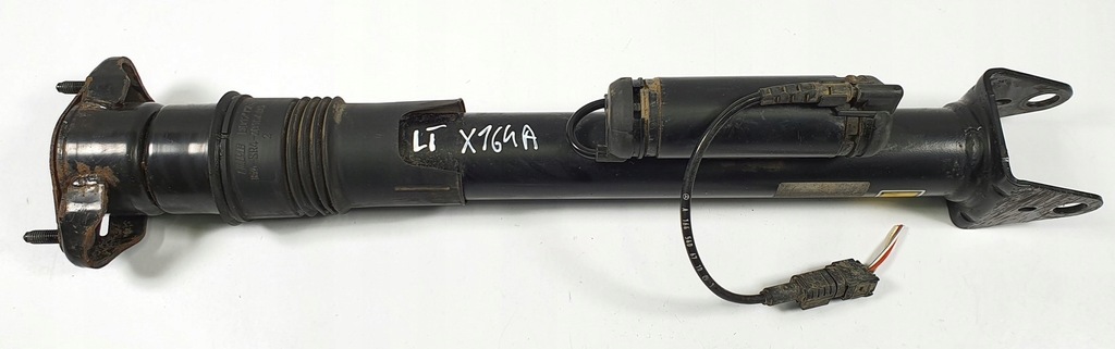 фото №1, Амортизатор лівий задня airmatic mercedes gl x164