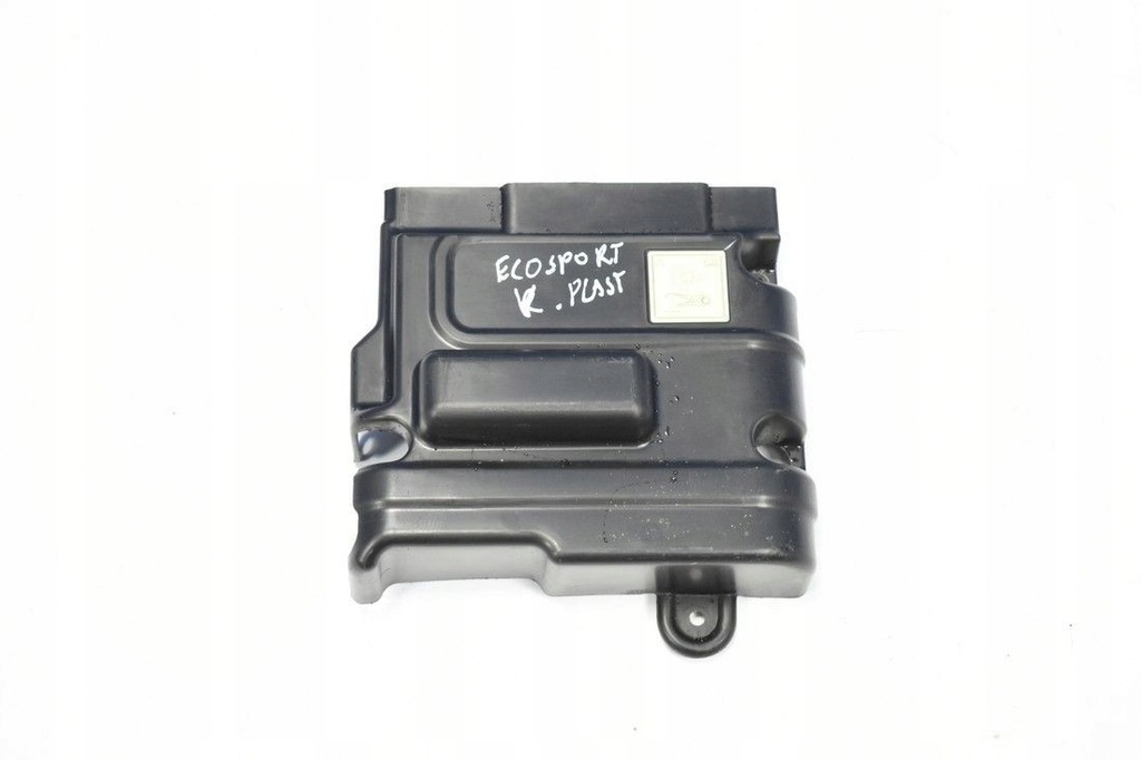 фото №5, Корпус основа акумулятор ford ecosport dn15-12t652-ac