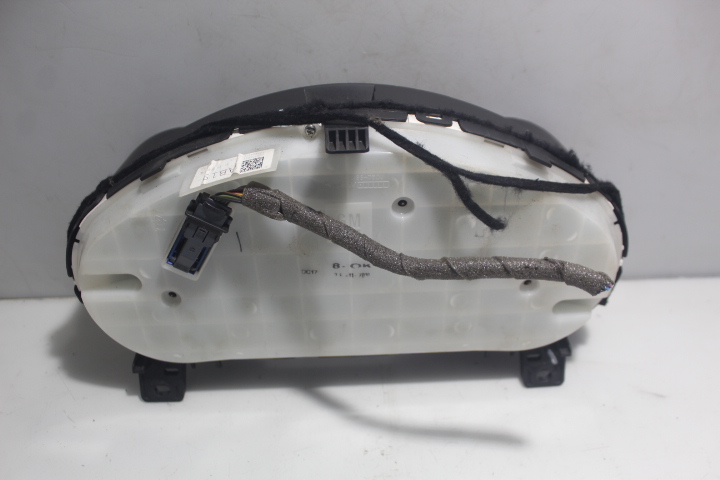 фото №3, Приборы opel astra j 2.0cdti