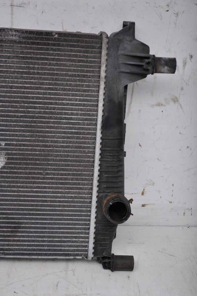 фото №9, Renault megane iii 1.5 dci радиатор wody