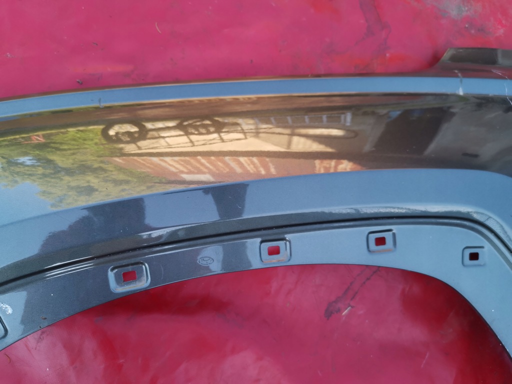 фото №6, Hyundai tucson iv 21- крила перед передній лівий