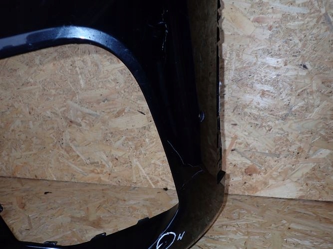 фото №5, Bmw x5 g05 m-pakiet 18- бампер передний перед