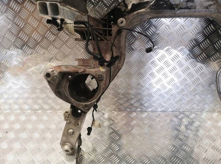 Підрамник підвіска перед підрамник дроти dynamic bmw f01 f02 f10 f11 xdrive Недорого