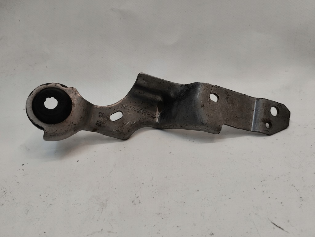 фото №1, Dacia sandero stepway iii кронштейн кронштейн фильтра воздуха