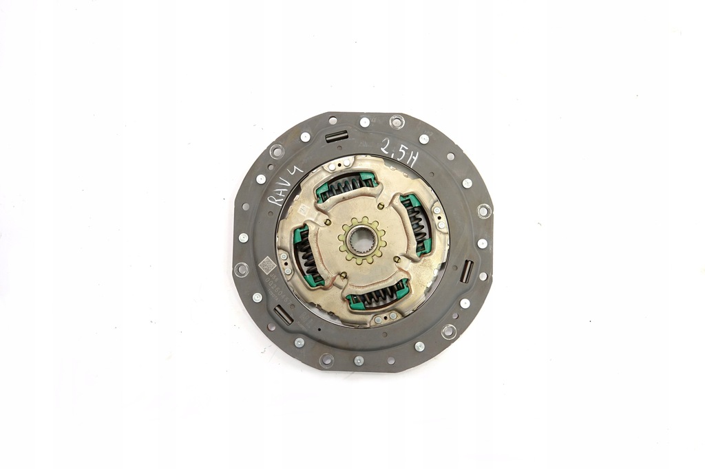фото №1, Сцепление toyota rav 4 v camry 2.5 гибрид