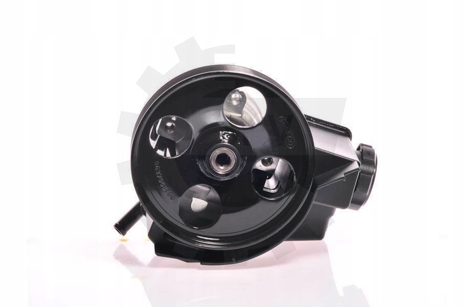 фото №11, Esen skv 10skv159 насос гідравлічна, система кермовий