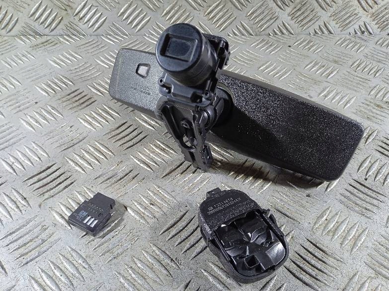 фото №5, Зеркало внутреннее opel insignia a 13315733