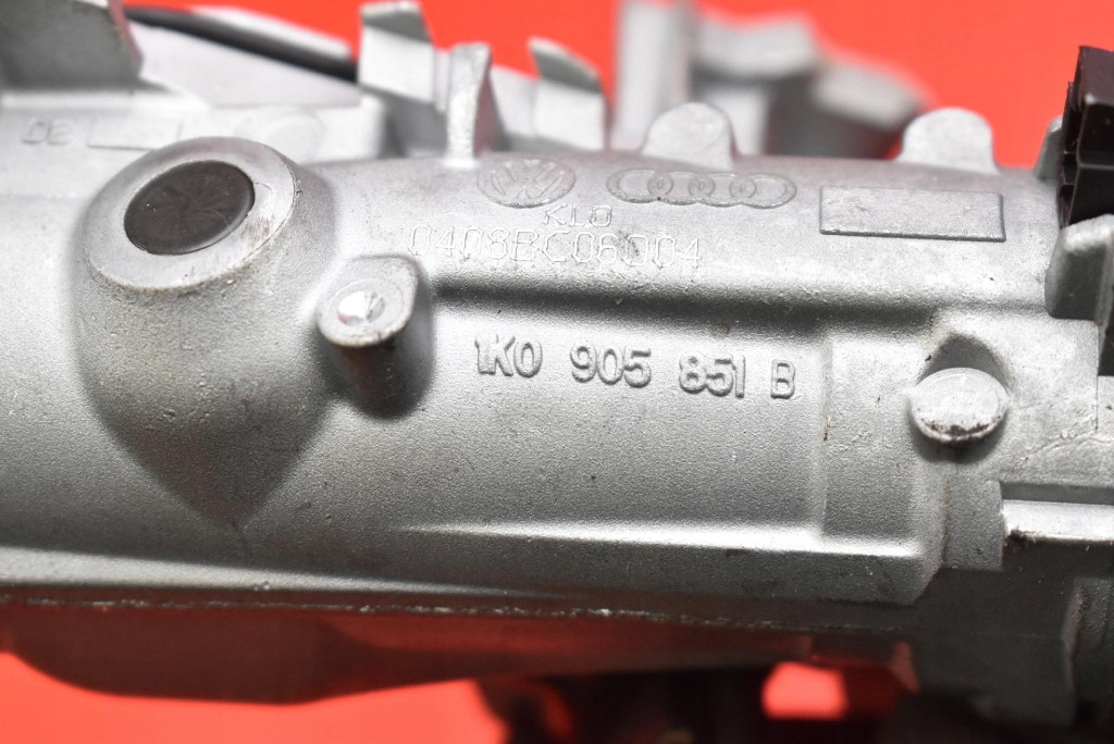 Купити Замок запалювання ключ 1k0905851b seat altea 1 1 2.0 fsi 150 km 04-09