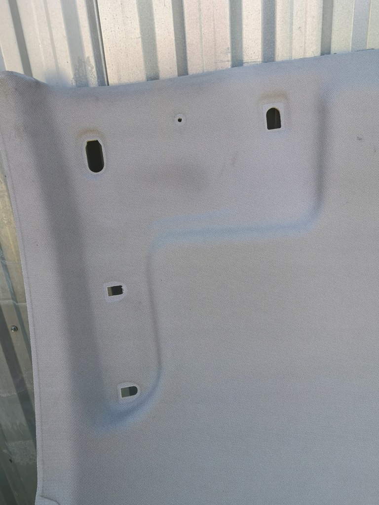 фото №2, Потолок kia rio iii 11-15 rok ładna 5 дверь