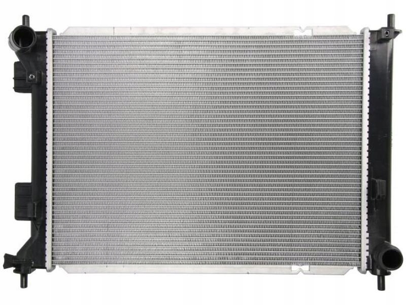 фото №1, Радіатор wody hyundai ix20 kia venga 10-19