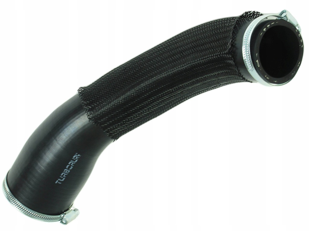 Шланг turbo интеркулер maserati levante 3.0 l Оригинал