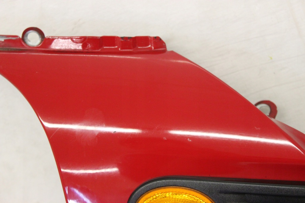 фото №3, Крила правий перед передній mini r56 2006- 851