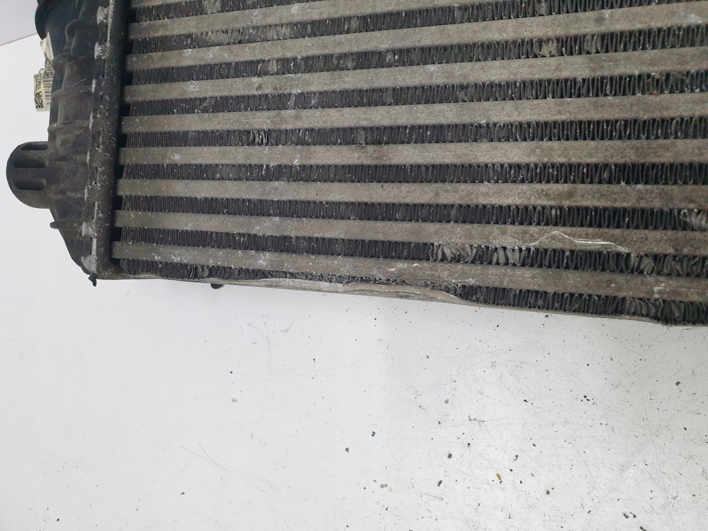 фото №5, Интеркулер fiat scudo 2.0 hdi 1440094280