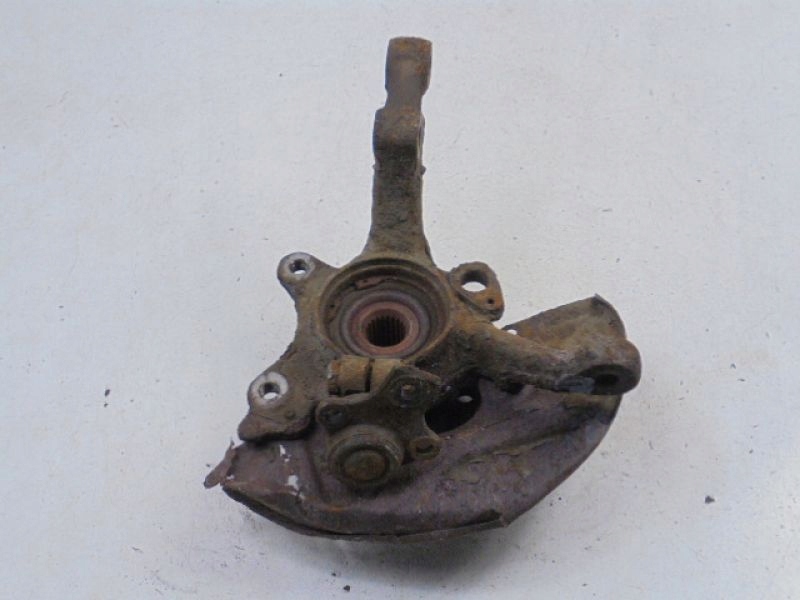 фото №4, Volkswagen passat b3 поворотний кулак перед права 1.8b