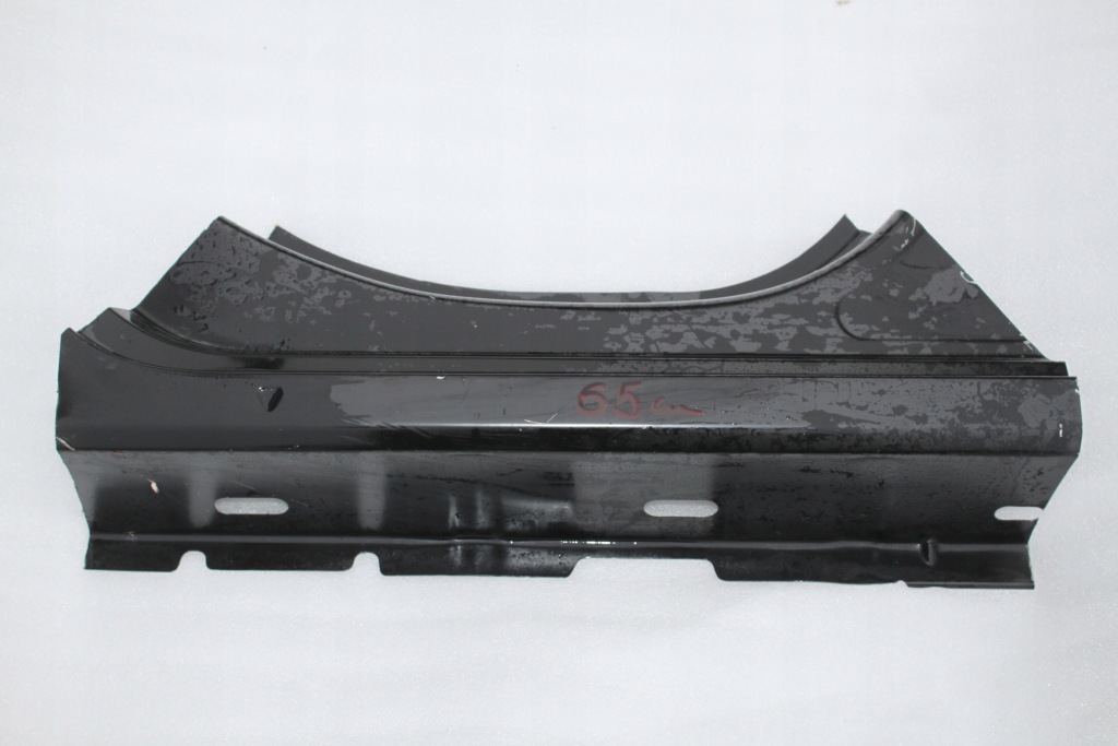 фото №1, Dacia sandero iii 2020 - порог блок двигателя правый колено giełda pozn