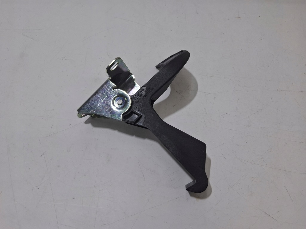 фото №1, Засувка тягa капот berlingo iv cmobo e rifter partner iv 2018- #7523