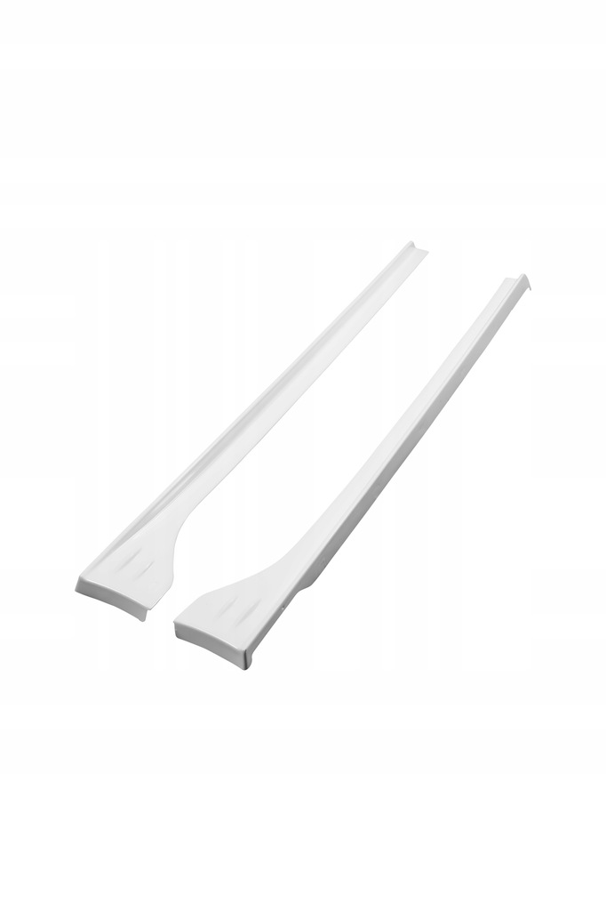 фото №1, Пороги w стиль sti style toyota gt86, subaru brz