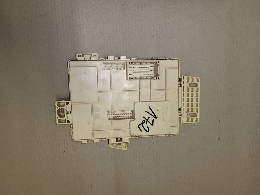 фото №2, Kia ceed ii модуль блок керування bsi