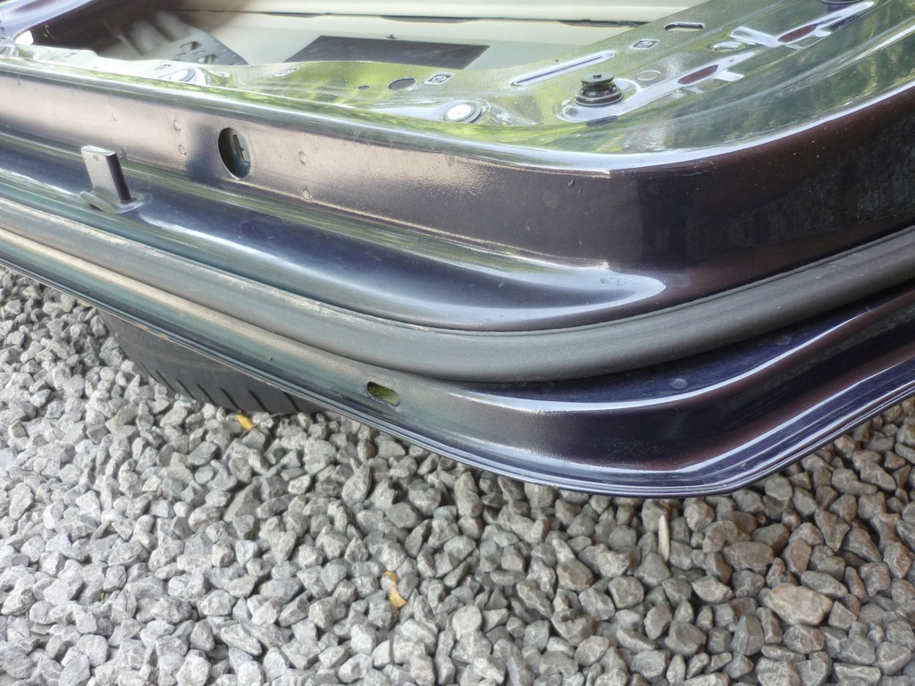 фото №13, Двері правий перед vw eos 05-15 lk5n ładne оригінал