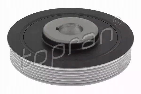 Topran шкив fiat scudo 1.9d 2.0 jtd в Украине