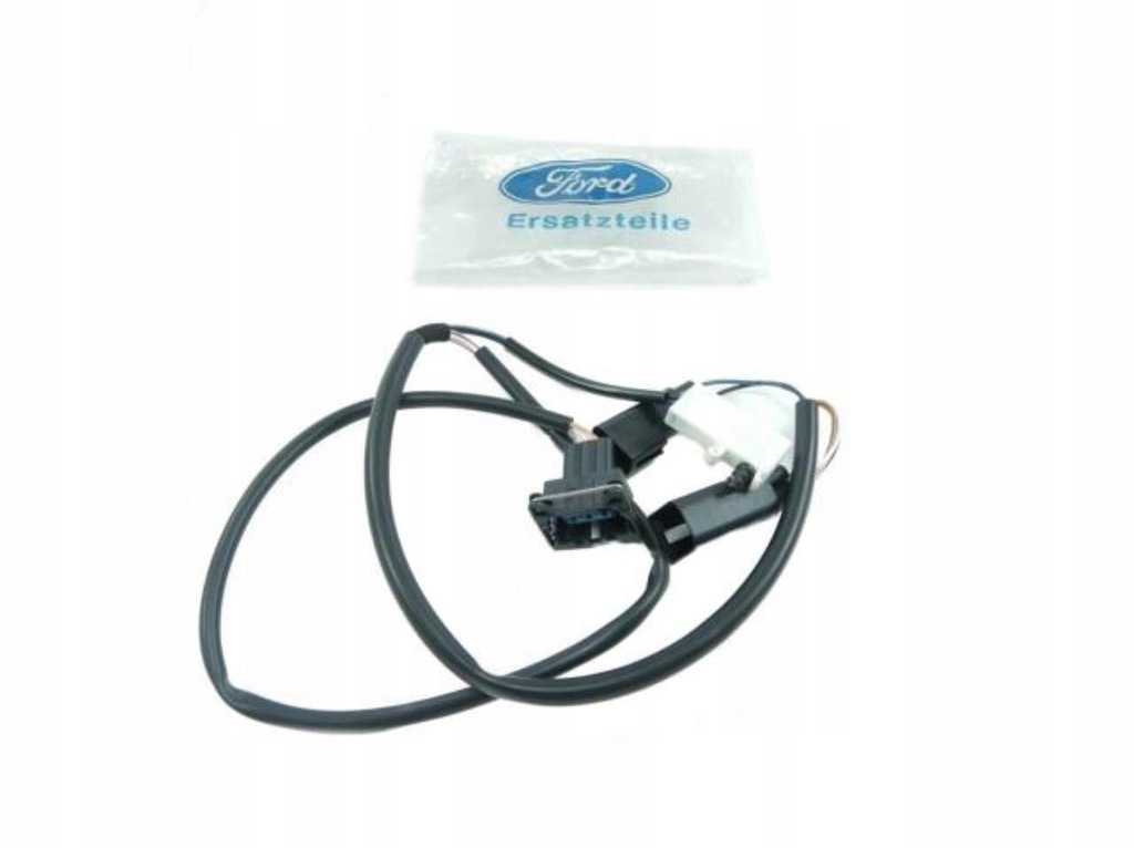 фото №1, Кабель шланг сигнализация ford mondeo 92-00