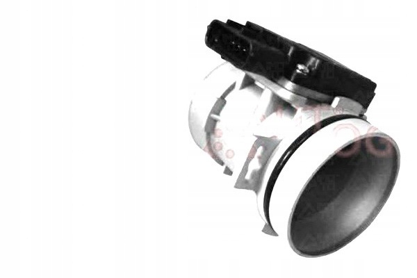 фото №2, Расходомер воздуха 4 pin ford escort vi fi