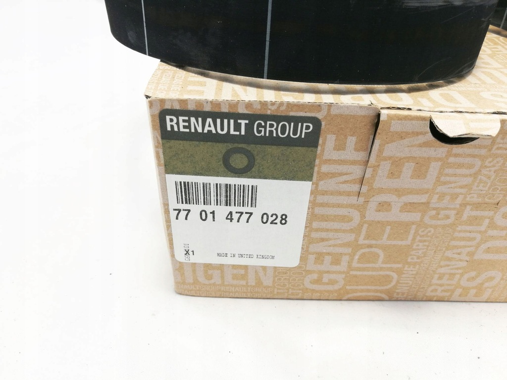 фото №2, Грм renault clio iii duster 1.5 dci 7701477028